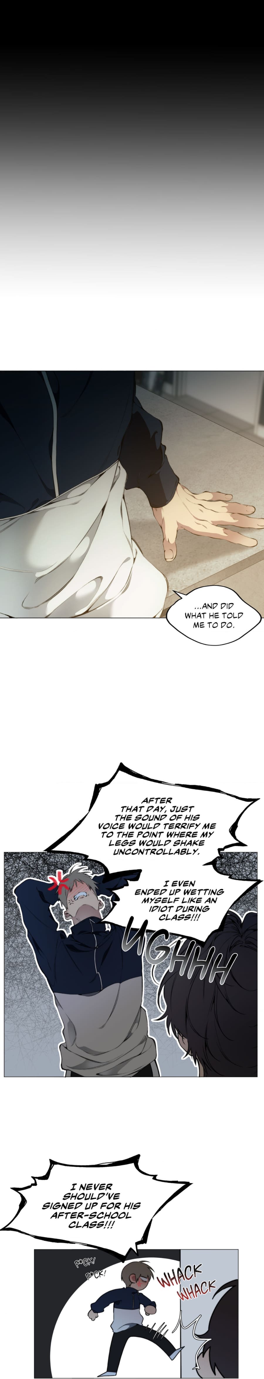 Lost in the Cloud, Chapter 97 image 03